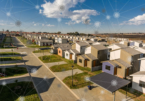 Domestic product category