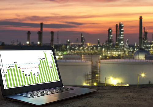 Industrial product category