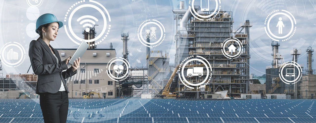 For all your wireless connectivity needs